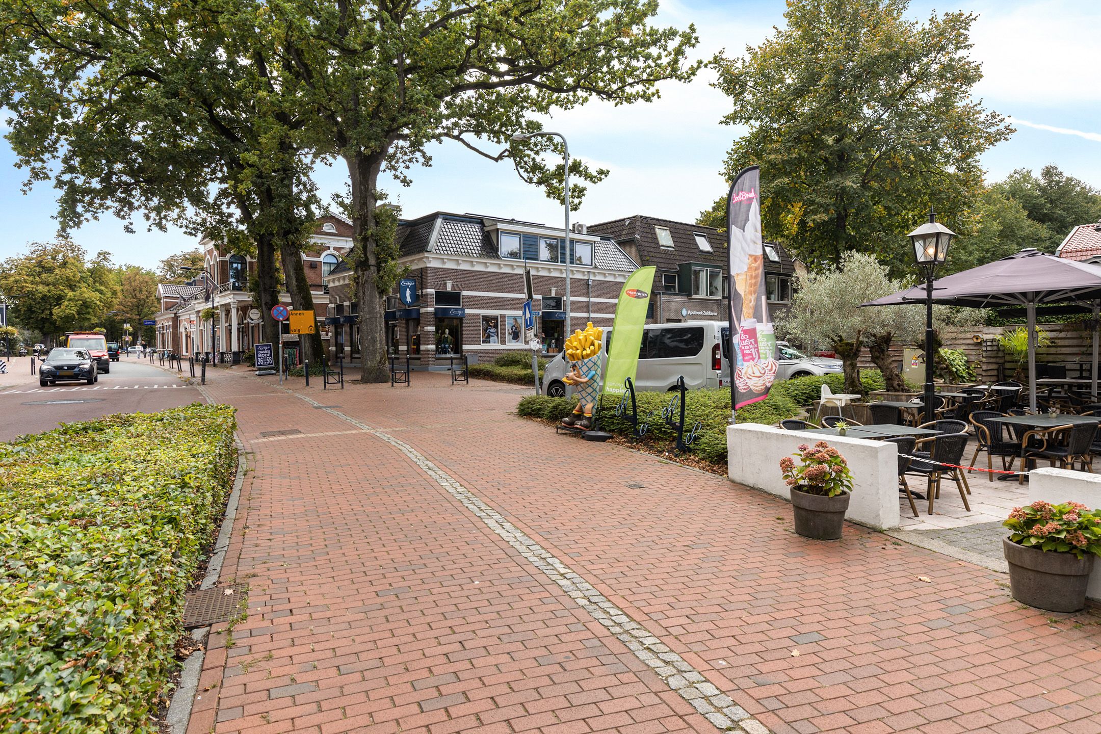 Foto 21 van Kerkbrink 12-A