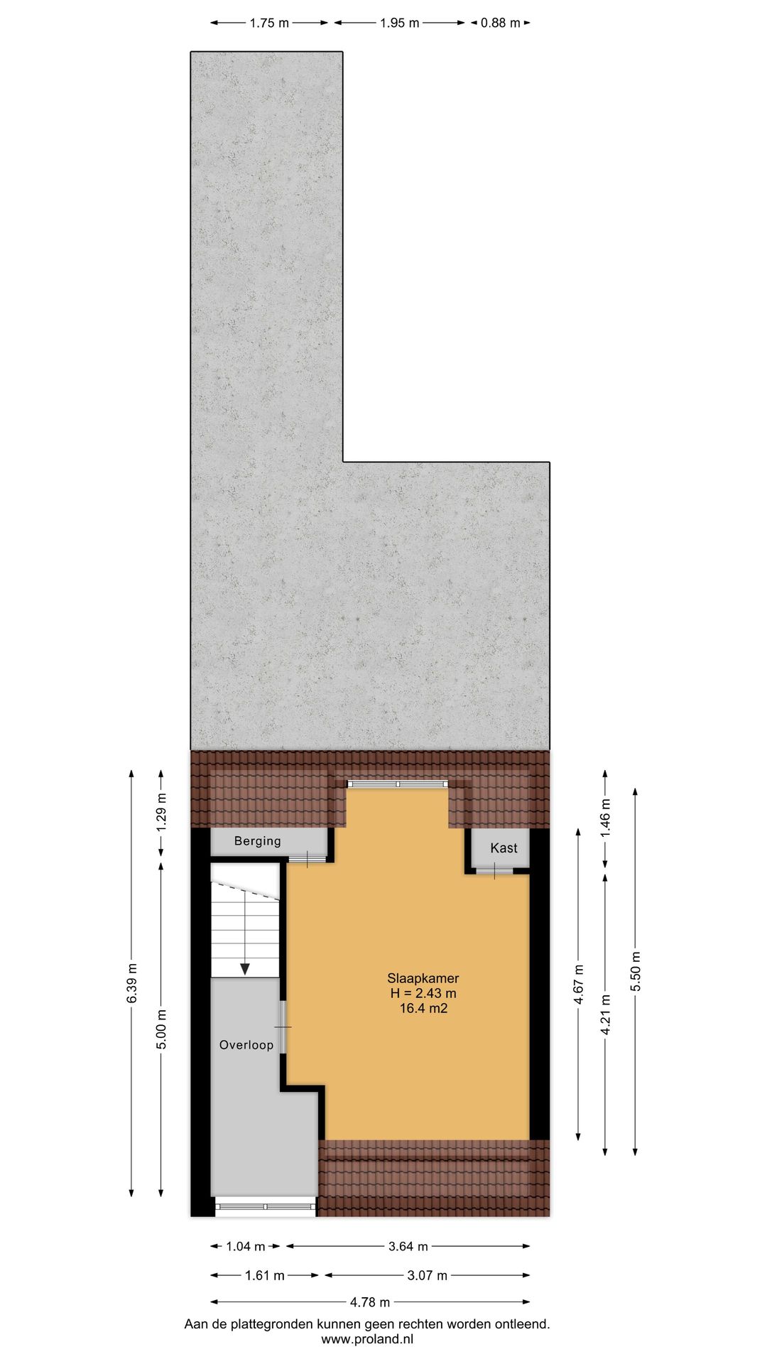 Foto 23 van Kerkbrink 12-A