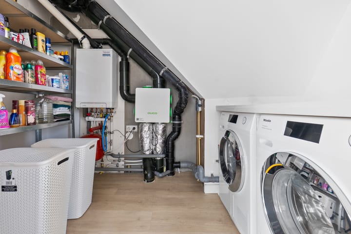 Photo 30 of De Druiventrap 30