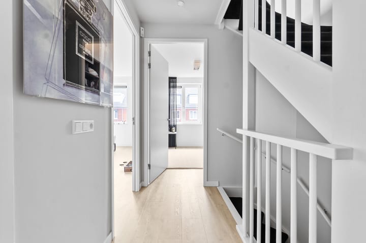 Photo 31 of De Druiventrap 30