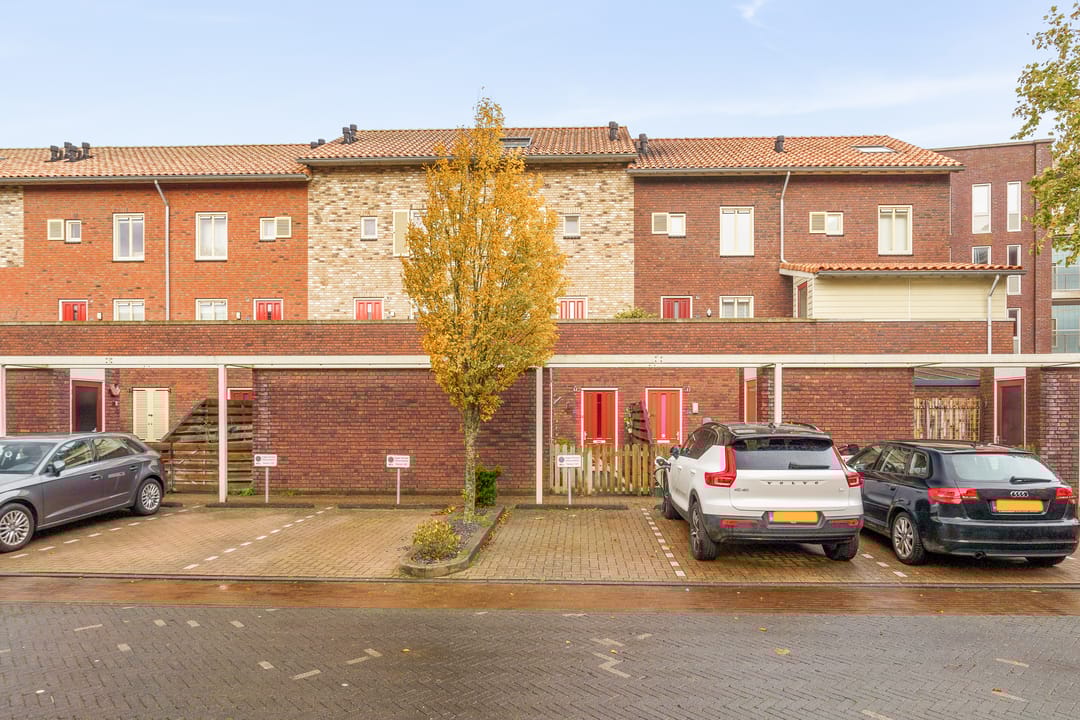 Foto 1 van Fossa Italica 137