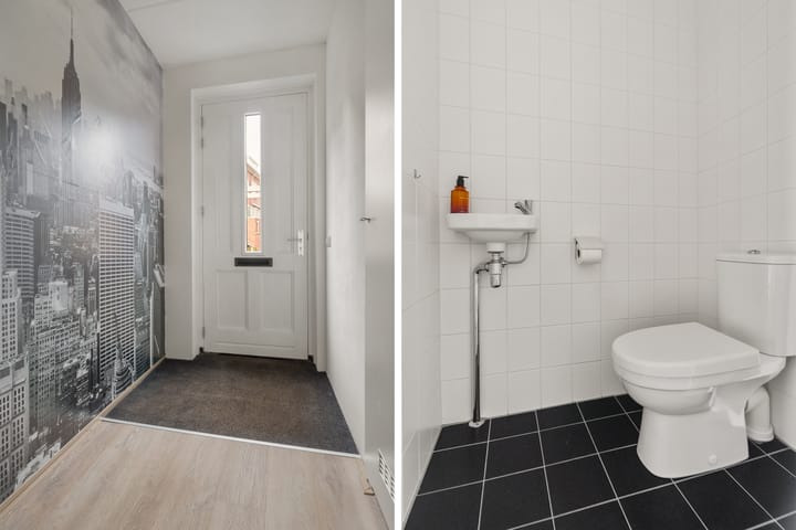 Foto 2 van Fossa Italica 137