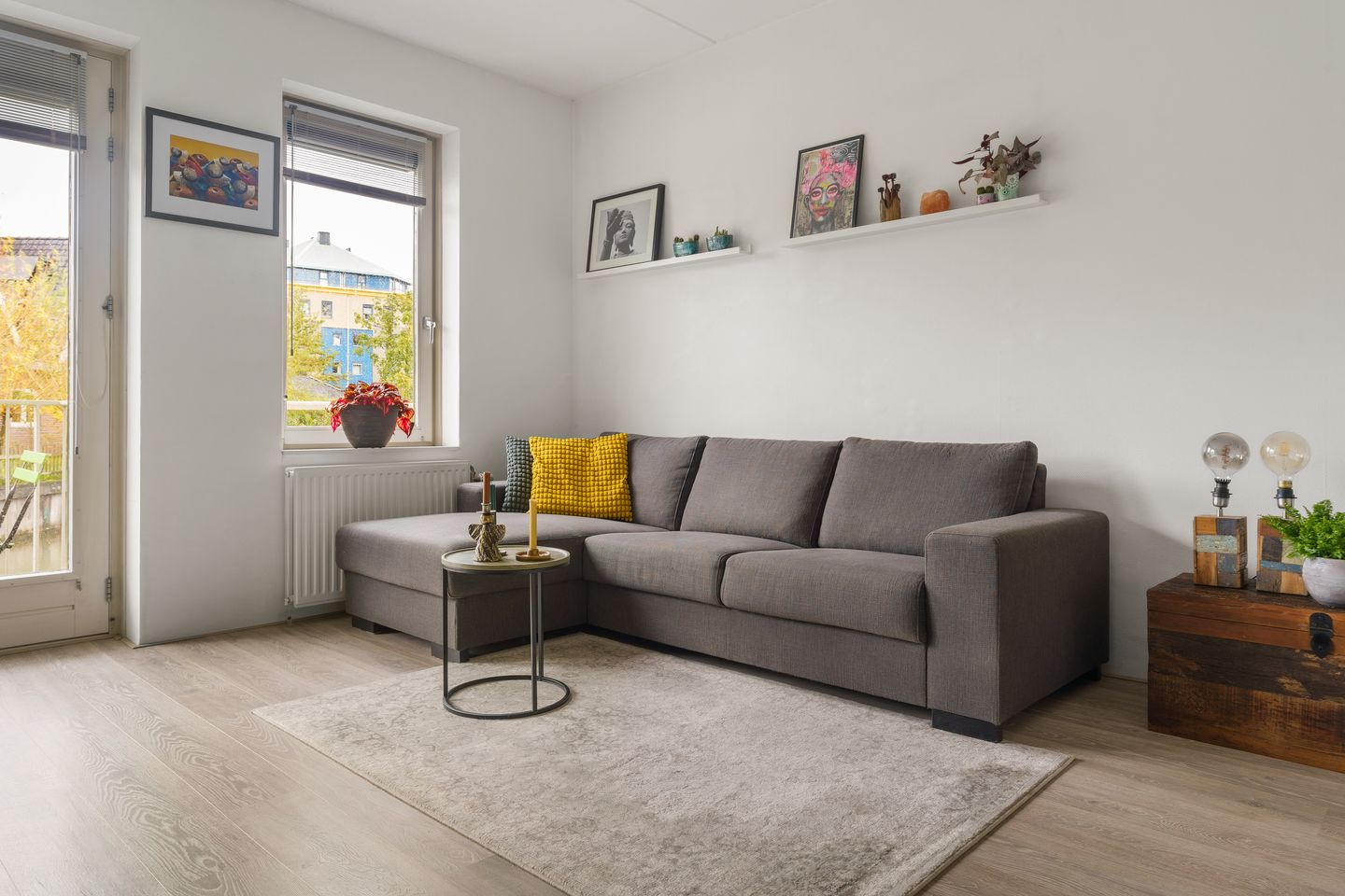 Foto 5 van Fossa Italica 137