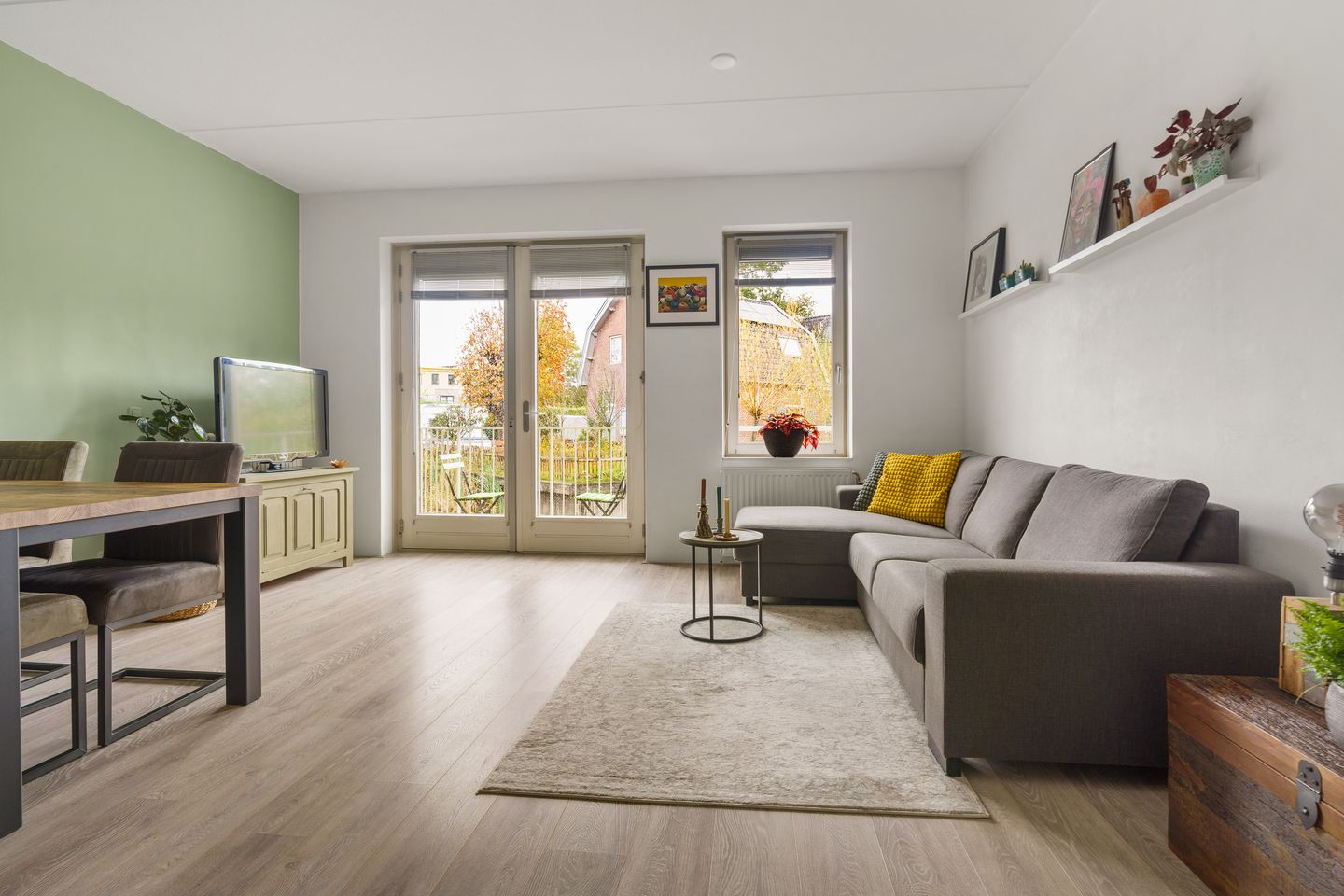 Foto 4 van Fossa Italica 137