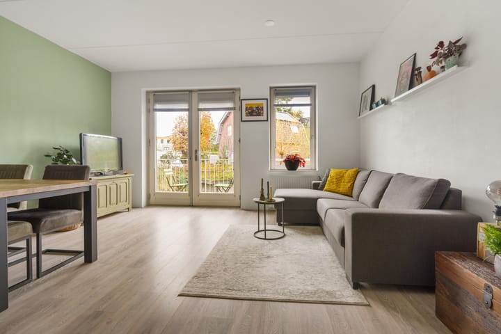 Foto 4 van Fossa Italica 137