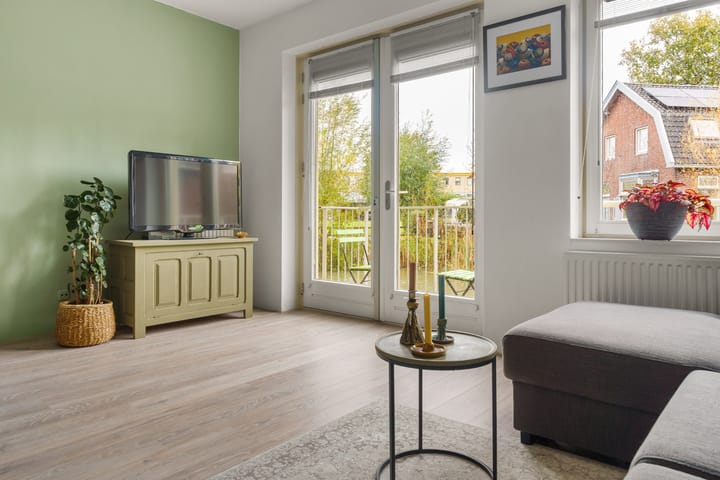 Foto 6 van Fossa Italica 137