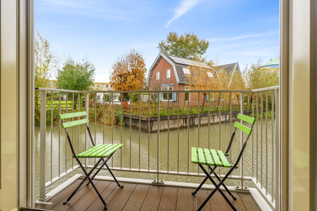 Foto 7 van Fossa Italica 137