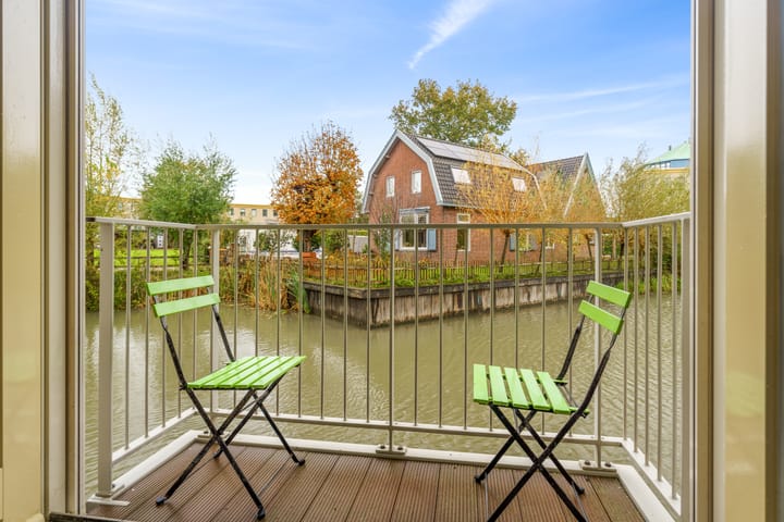 Foto 7 van Fossa Italica 137