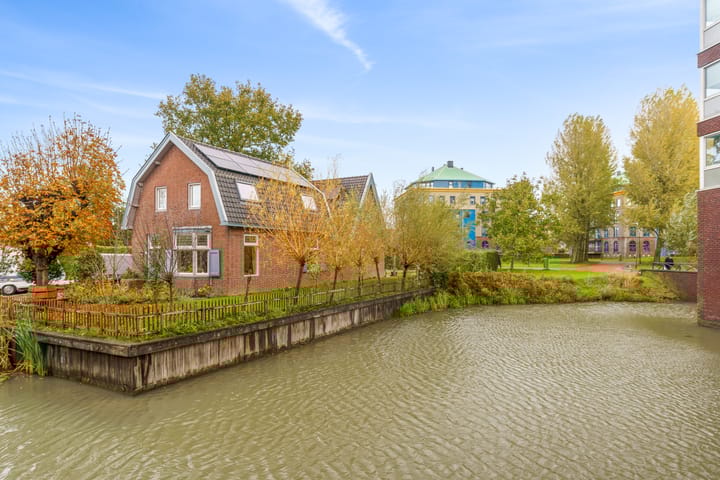 Foto 8 van Fossa Italica 137