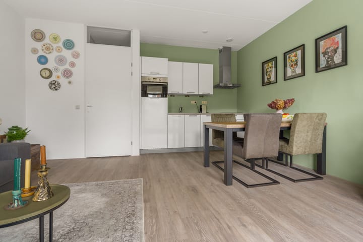 Foto 9 van Fossa Italica 137