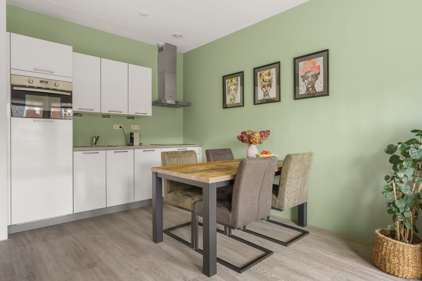 Foto 10 van Fossa Italica 137