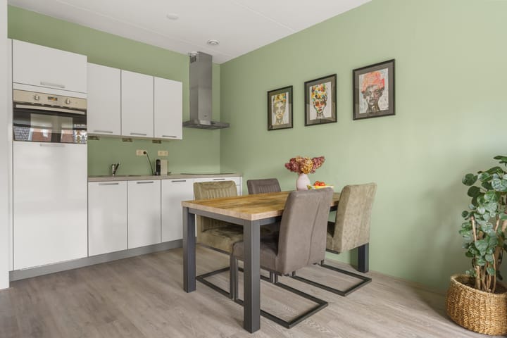 Foto 10 van Fossa Italica 137