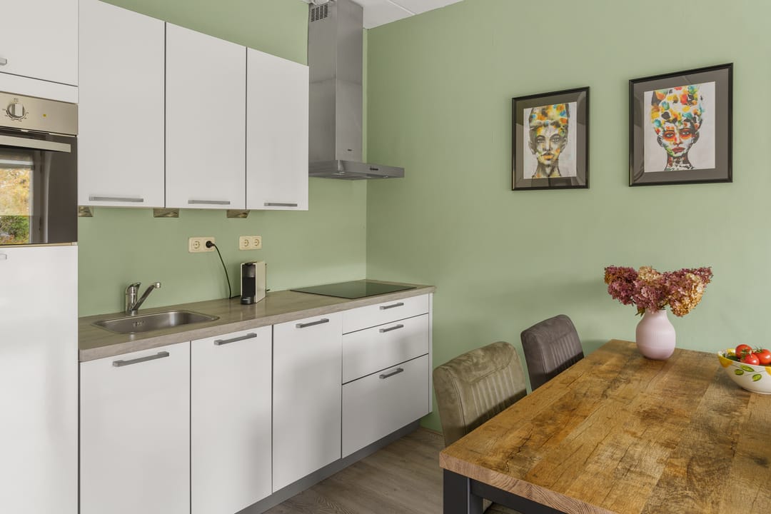 Foto 11 van Fossa Italica 137