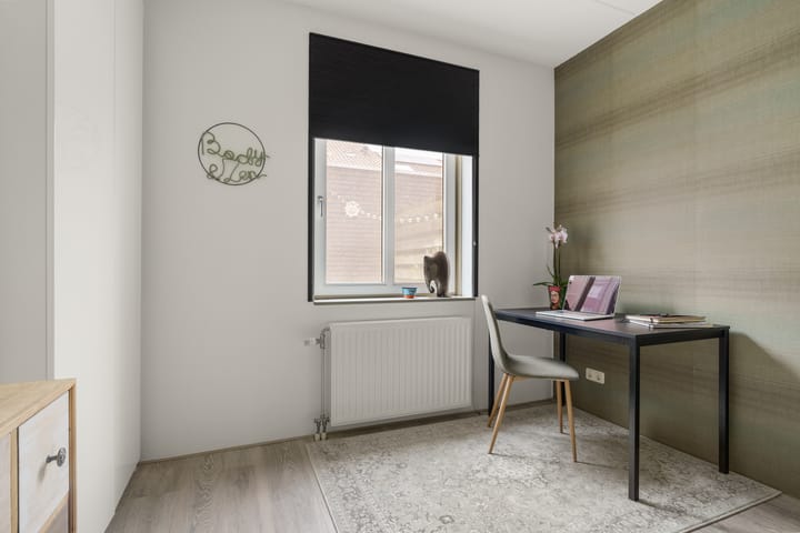 Foto 12 van Fossa Italica 137