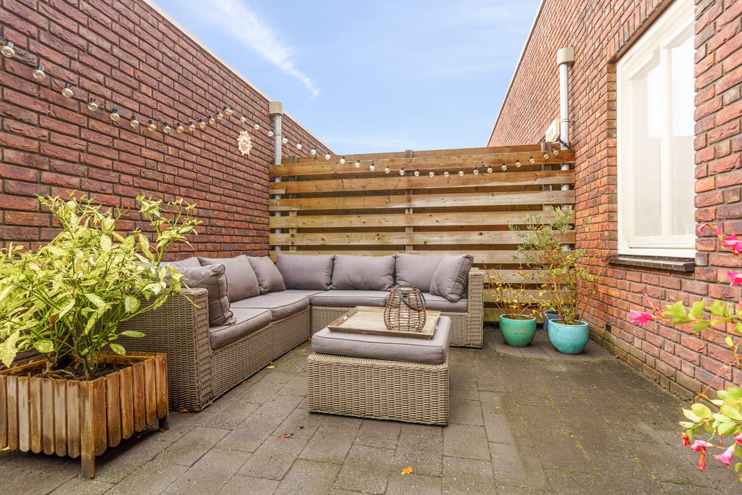 Foto 17 van Fossa Italica 137