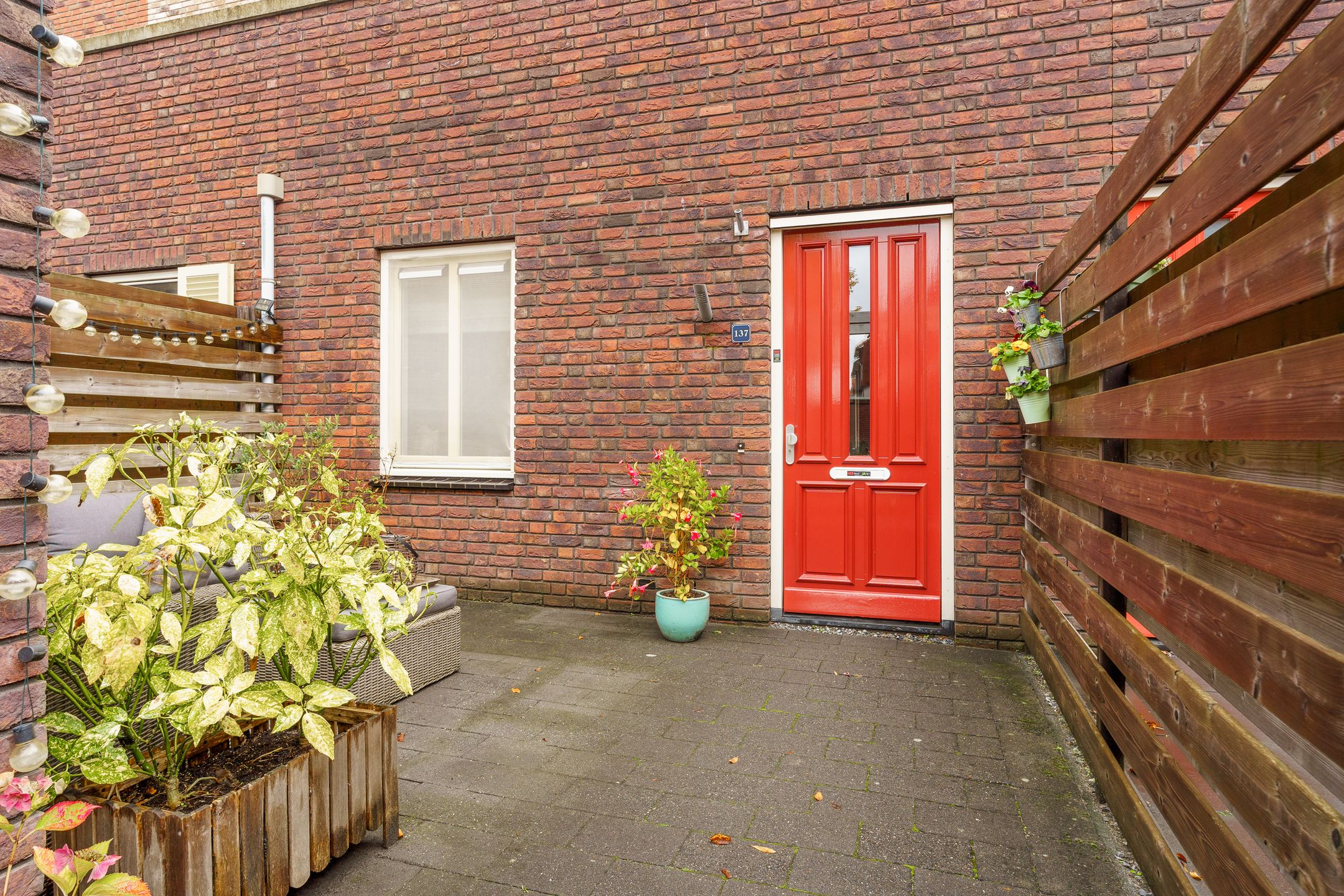 Foto 18 van Fossa Italica 137