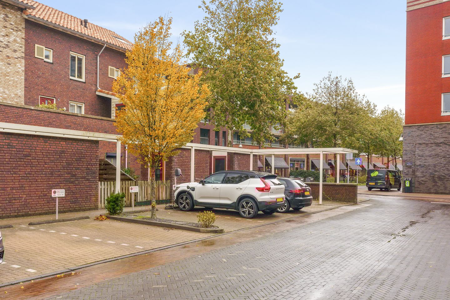 Foto 19 van Fossa Italica 137