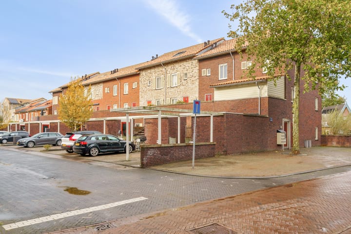 Foto 20 van Fossa Italica 137