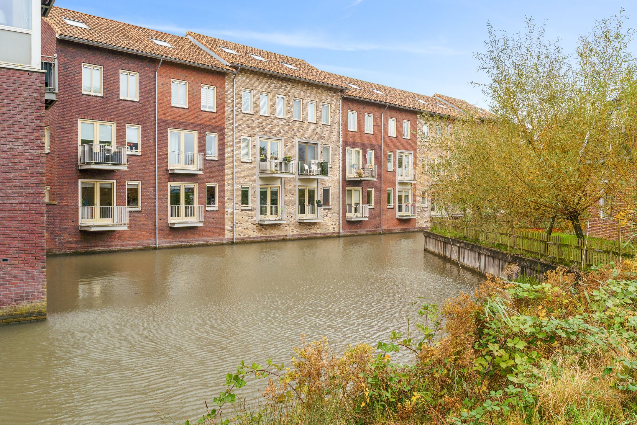 Foto 21 van Fossa Italica 137