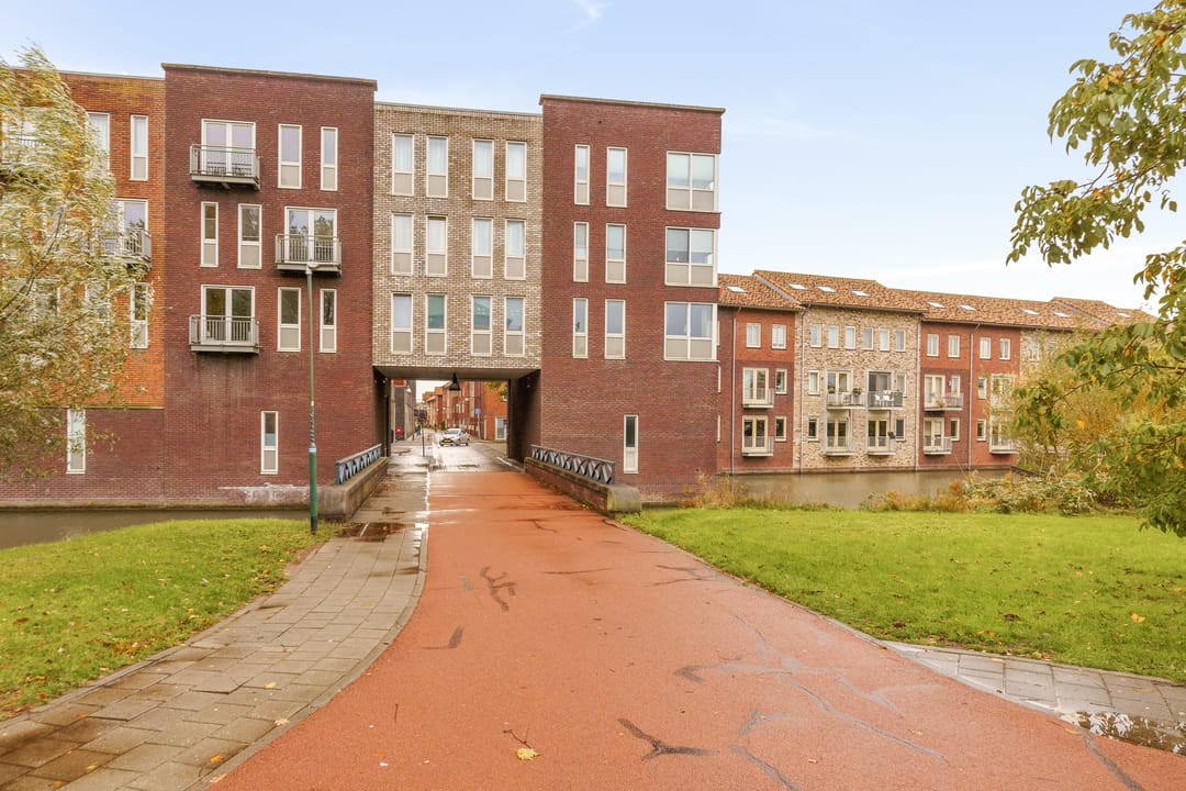 Foto 22 van Fossa Italica 137