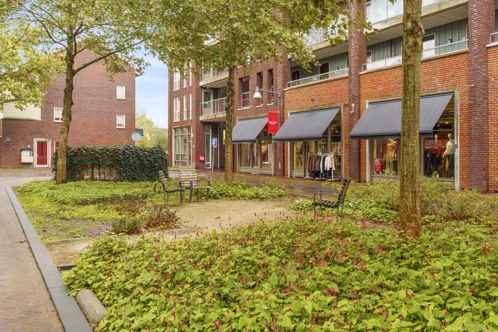 Foto 23 van Fossa Italica 137