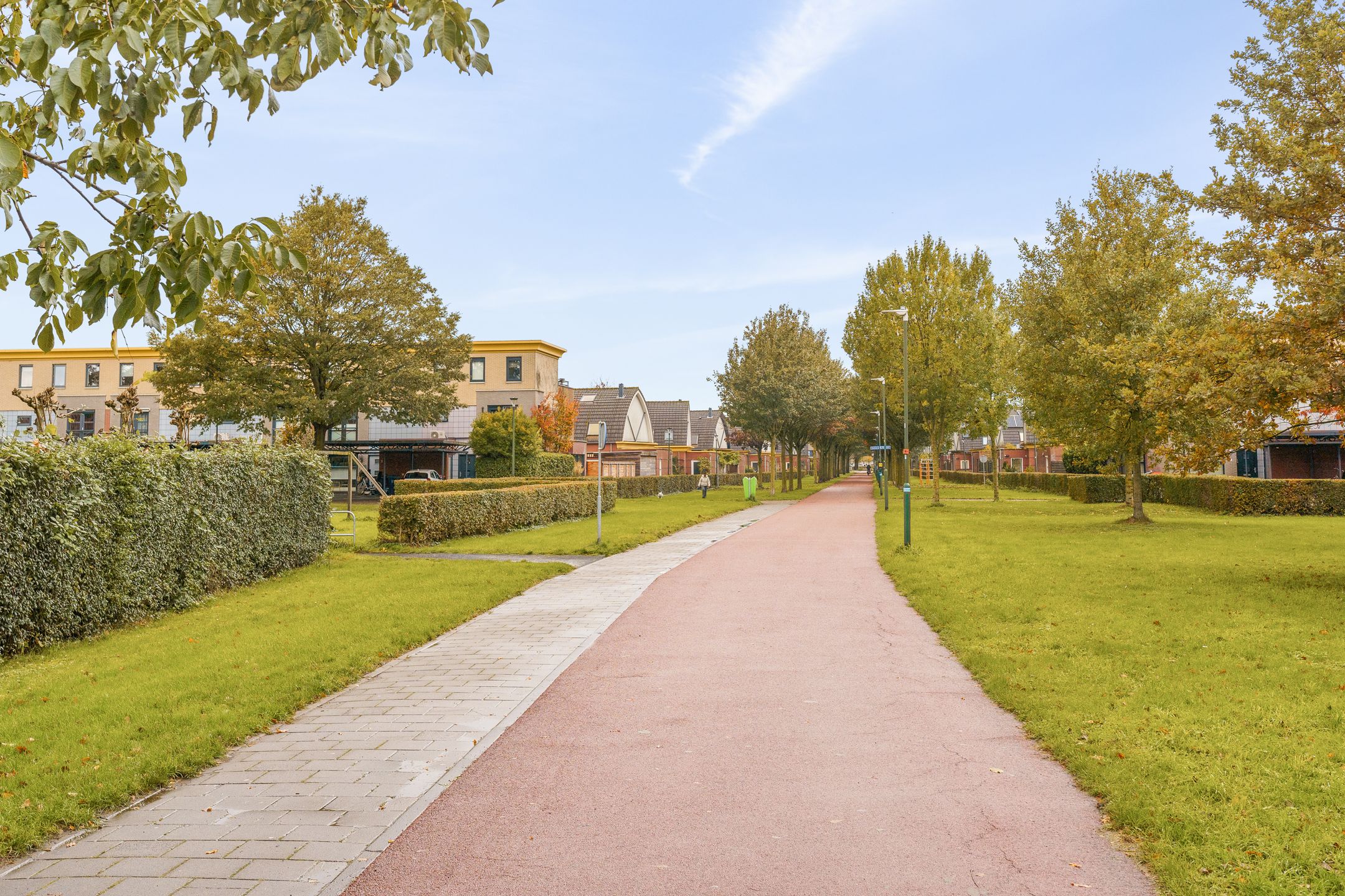 Foto 24 van Fossa Italica 137