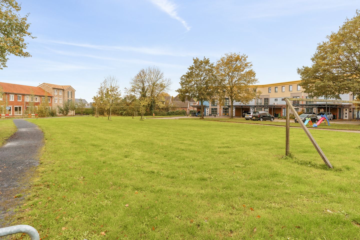 Foto 25 van Fossa Italica 137