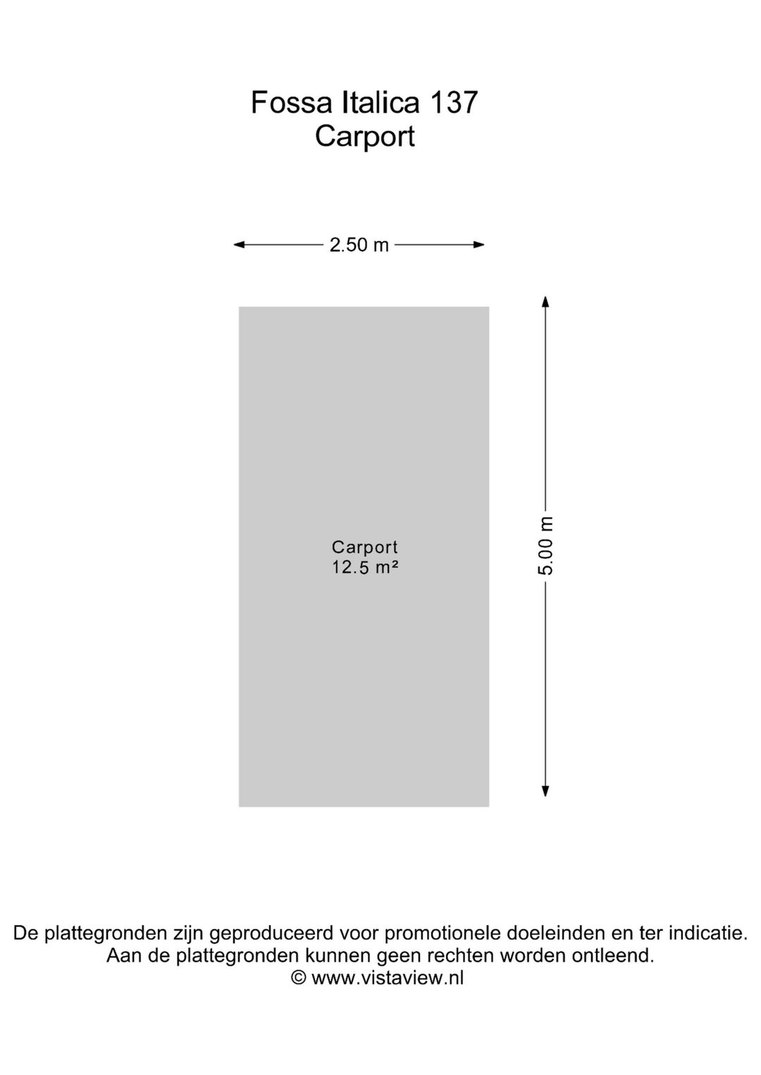 Foto 28 van Fossa Italica 137