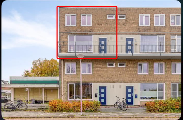 Foto 2 van Zuiderweg 149