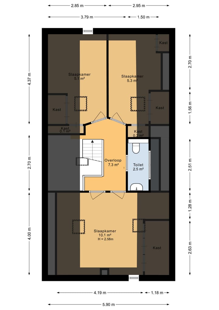 Foto 72 van Heetveld 53