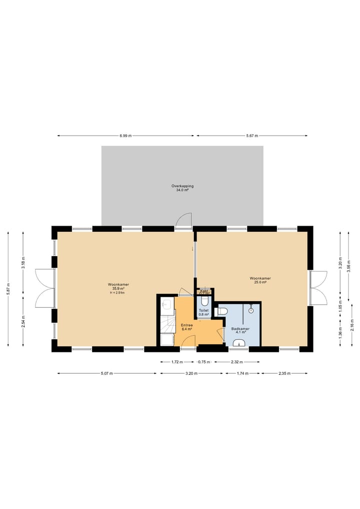 Foto 73 van Heetveld 53