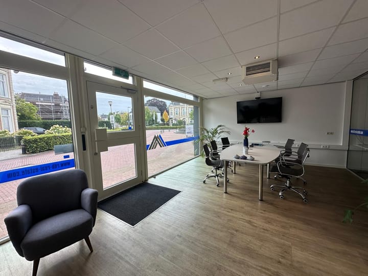 Zuideinde 66, Meppel