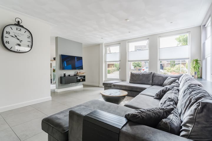 Foto 8 van Eikenbocht 6