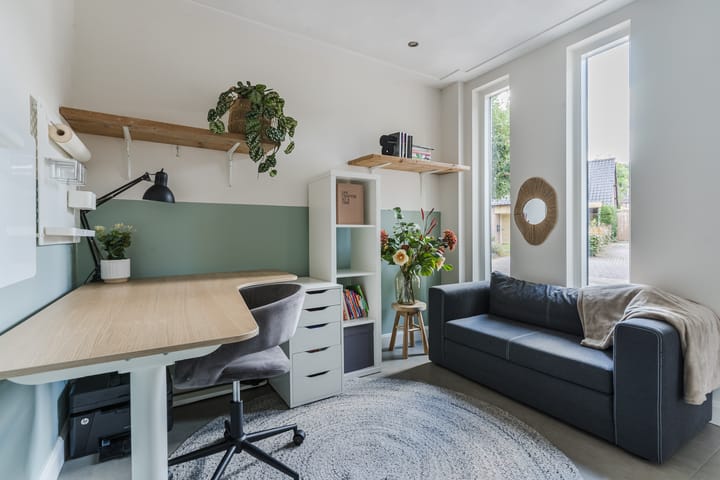 Foto 14 van Eikenbocht 6