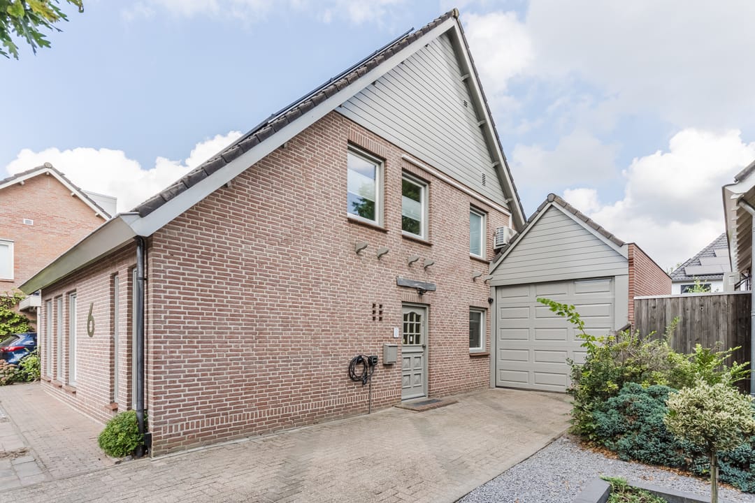 Foto 43 van Eikenbocht 6