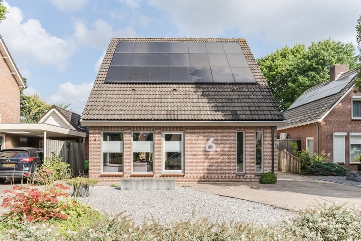 Foto 59 van Eikenbocht 6