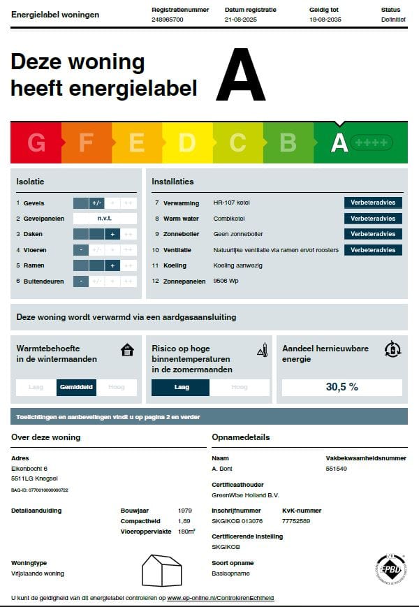 Foto 65 van Eikenbocht 6