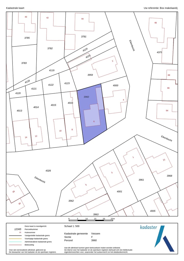 Foto 66 van Eikenbocht 6