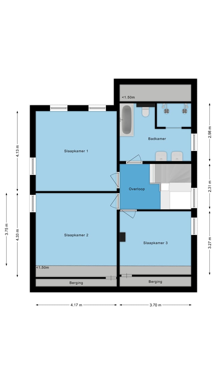 Foto 72 van Eikenbocht 6