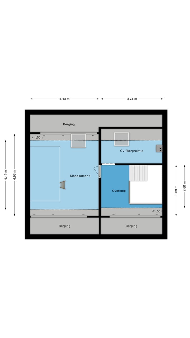 Foto 74 van Eikenbocht 6