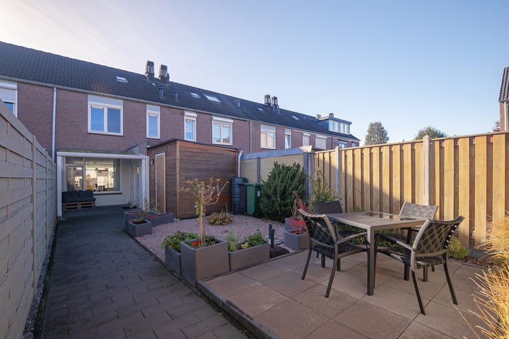 Photo 16 of Sterappel 29