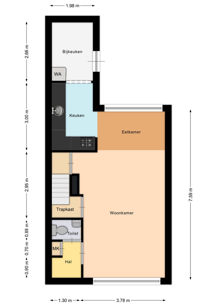 Photo 19 of Sterappel 29