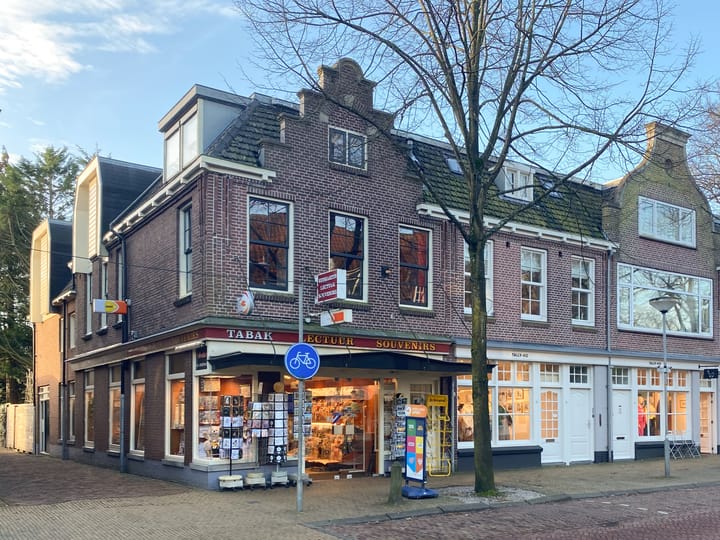 Stationsstraat 13