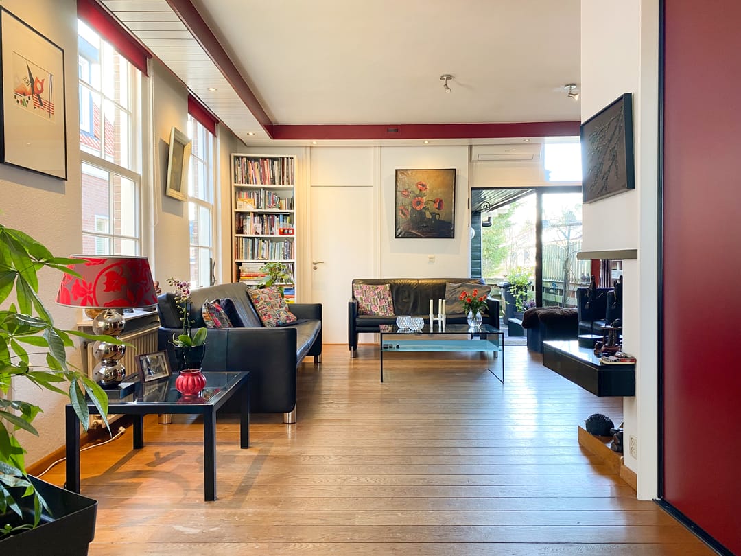 Photo 2 of Stationsstraat 13