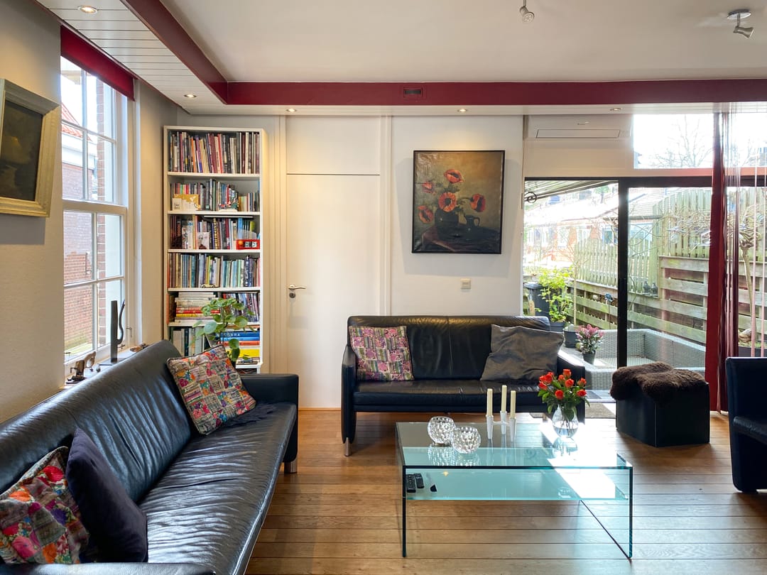 Photo 8 of Stationsstraat 13