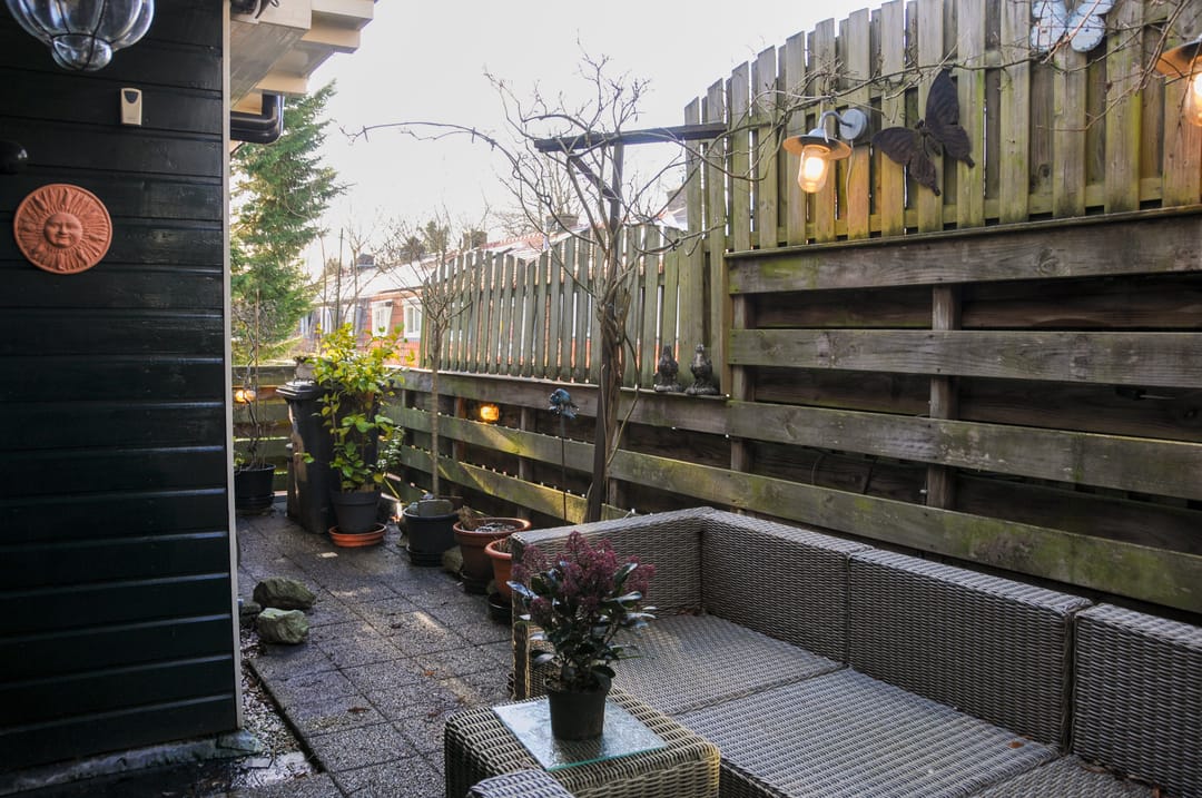 Photo 11 of Stationsstraat 13