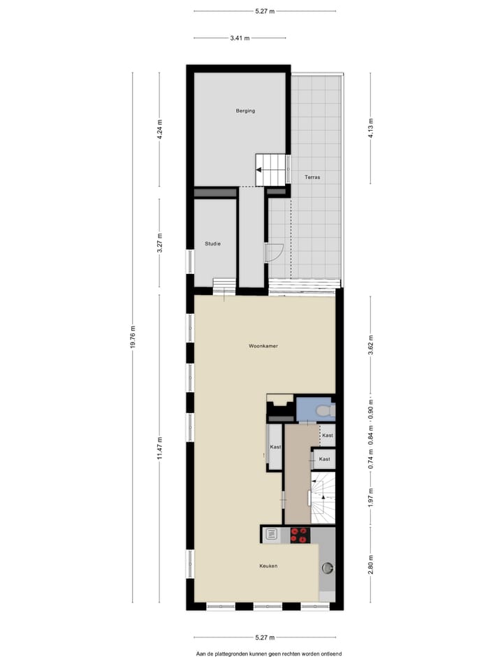 Foto 22 van Stationsstraat 13