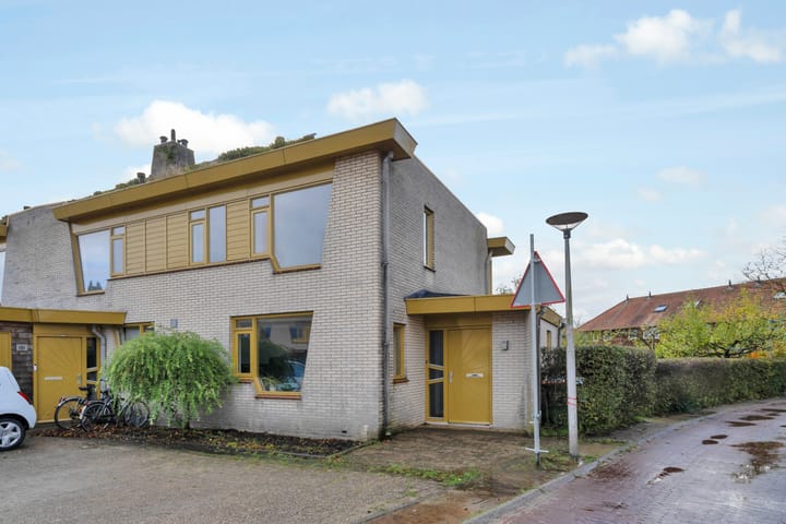 Photo 33 of Stentorlaan 183