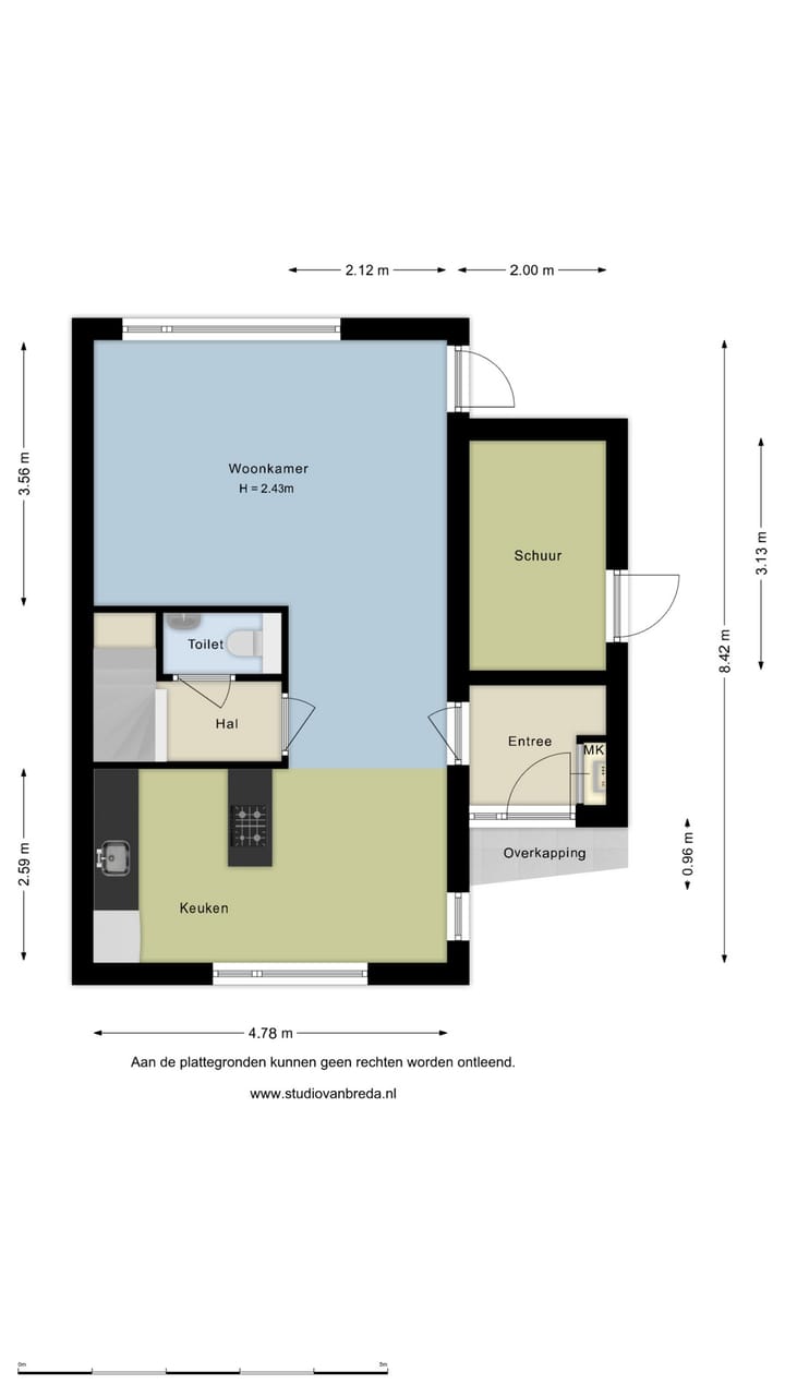 Photo 35 of Stentorlaan 183