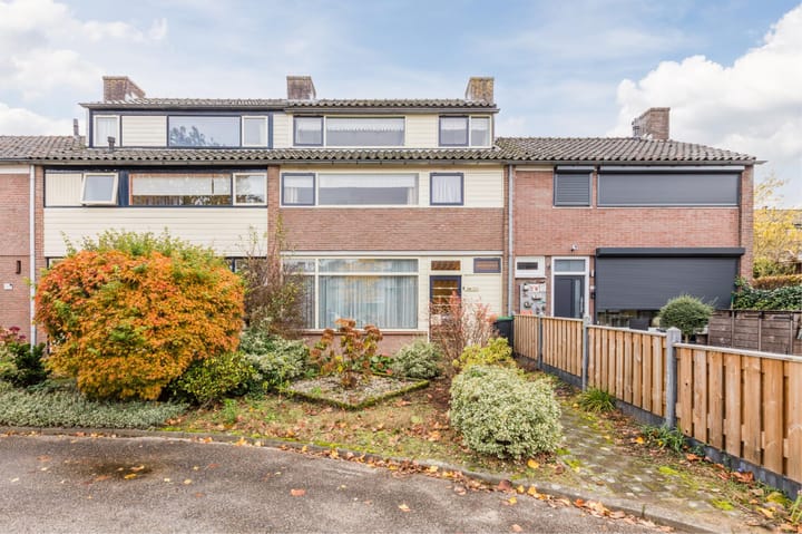 Foto 1 van Fazantlaan 135